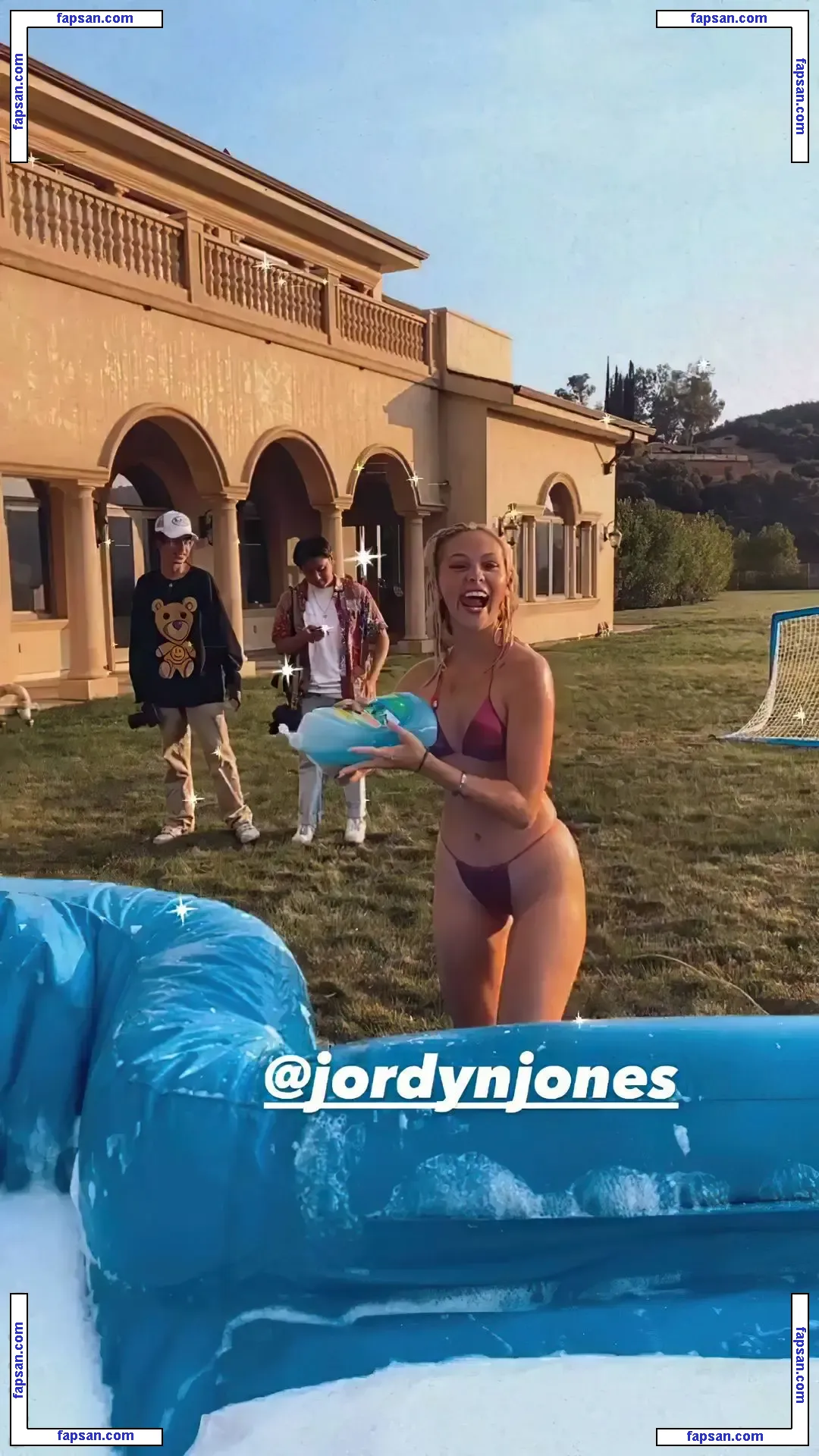Jordyn Jones nude photo #0691 from OnlyFans