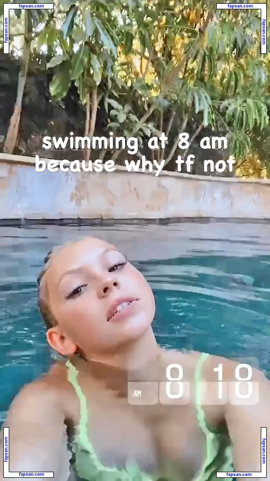 Jordyn Jones nude photo #0729 from OnlyFans