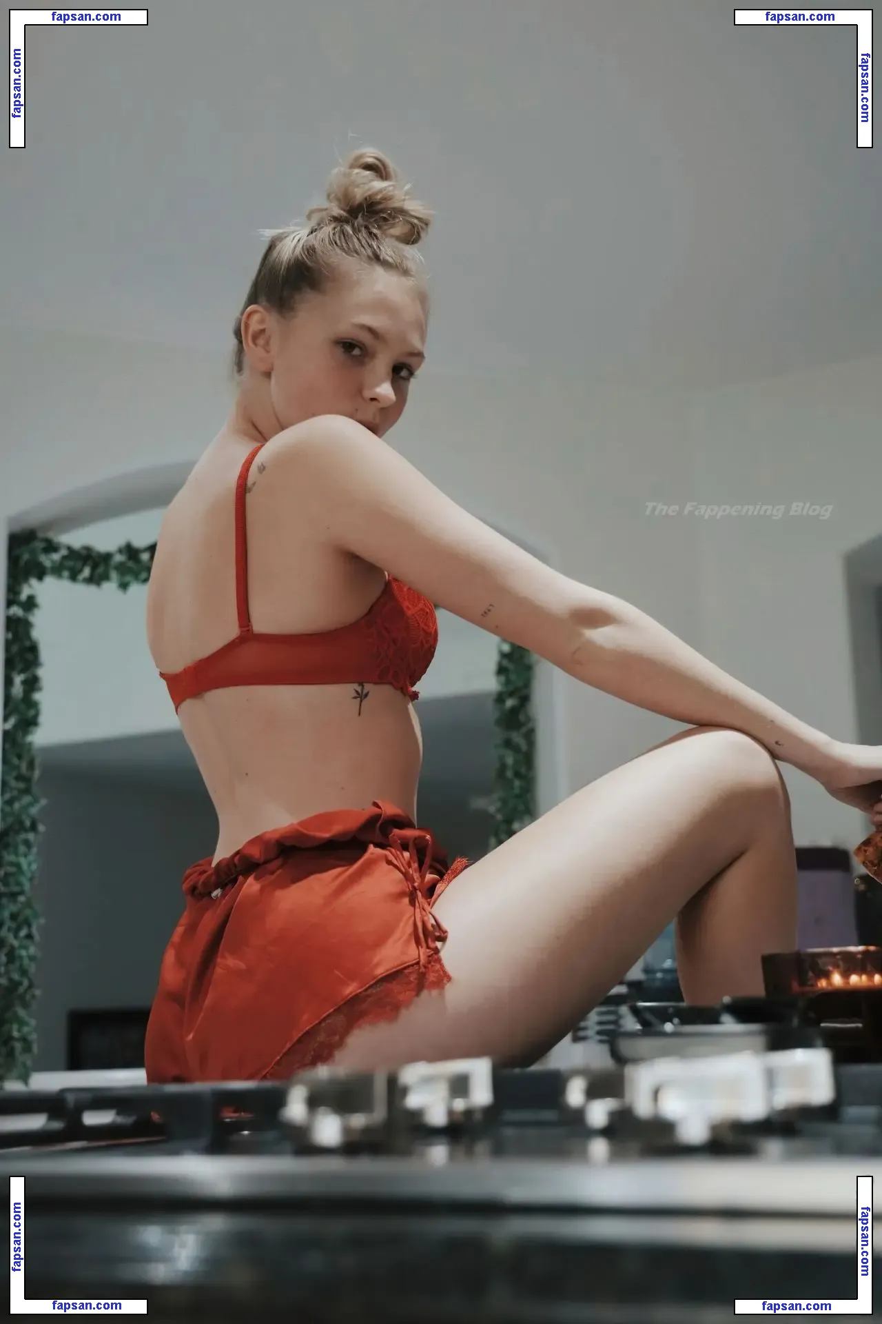 Jordyn Jones nude photo #0807 from OnlyFans