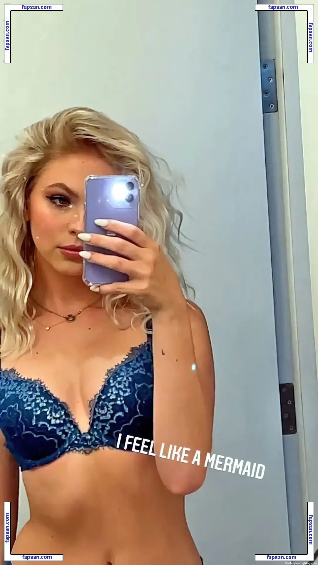 Jordyn Jones голая фото #0981 с Онлифанс