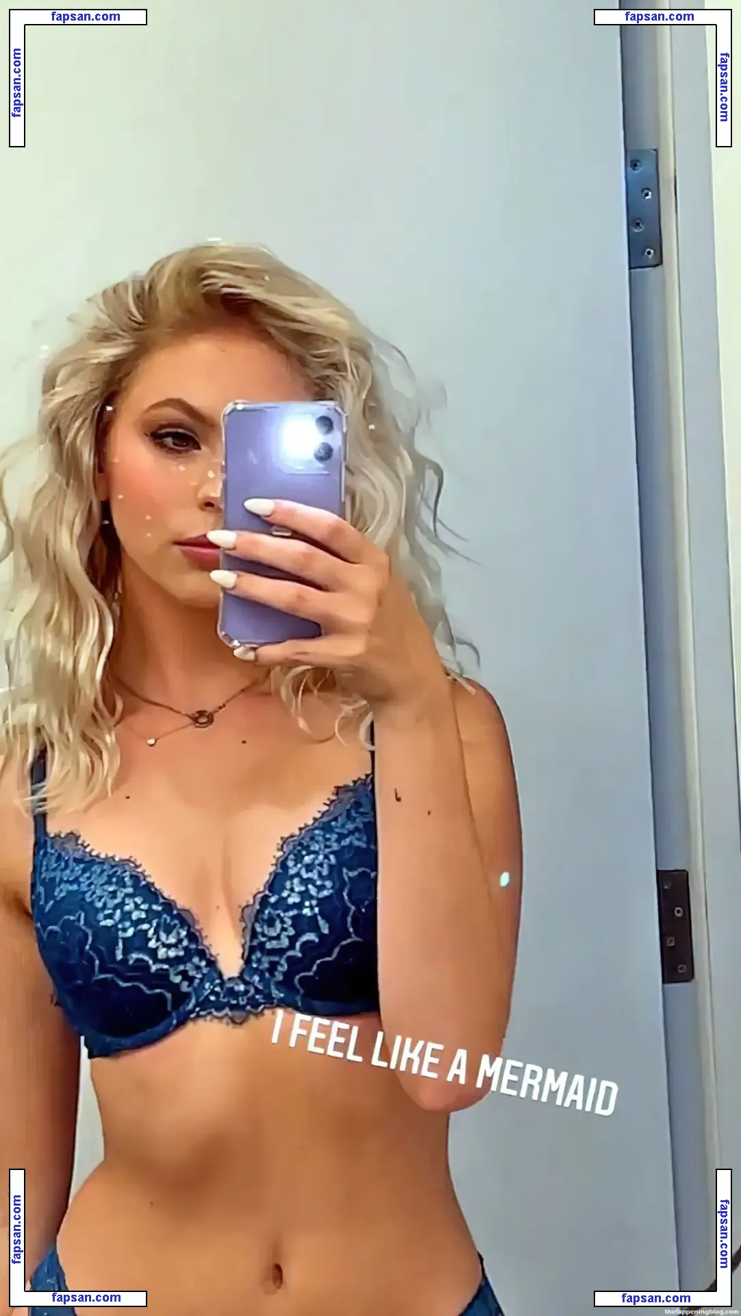 Jordyn Jones голая фото #0988 с Онлифанс