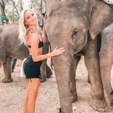 Jordyn Jones nude #0044