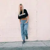 Jordyn Jones nude #0216