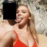 Jordyn Jones nude #0235