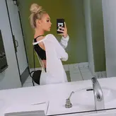 Jordyn Jones nude #0239