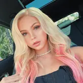 Jordyn Jones nude #0243