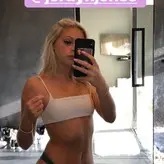 Jordyn Jones nude #0460