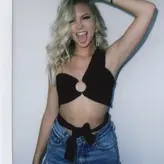 Jordyn Jones nude #0501