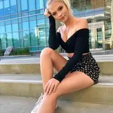 Jordyn Jones nude #0504