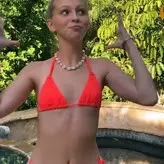 Jordyn Jones nude #0595