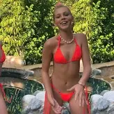 Jordyn Jones nude #0603