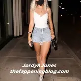 Jordyn Jones nude #0621