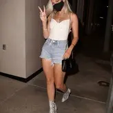 Jordyn Jones nude #0628