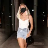 Jordyn Jones nude #0632