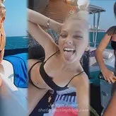 Jordyn Jones nude #0634