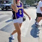 Jordyn Jones nude #0653