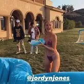Jordyn Jones nude #0691