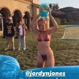 Jordyn Jones nude #0692
