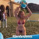 Jordyn Jones nude #0694