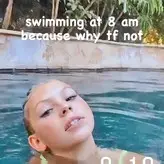 Jordyn Jones nude #0729
