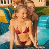 Jordyn Jones nude #0743