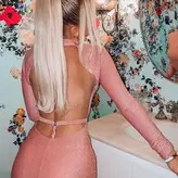 Jordyn Jones nude #0916