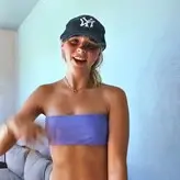 Jordyn Jones nude #0997