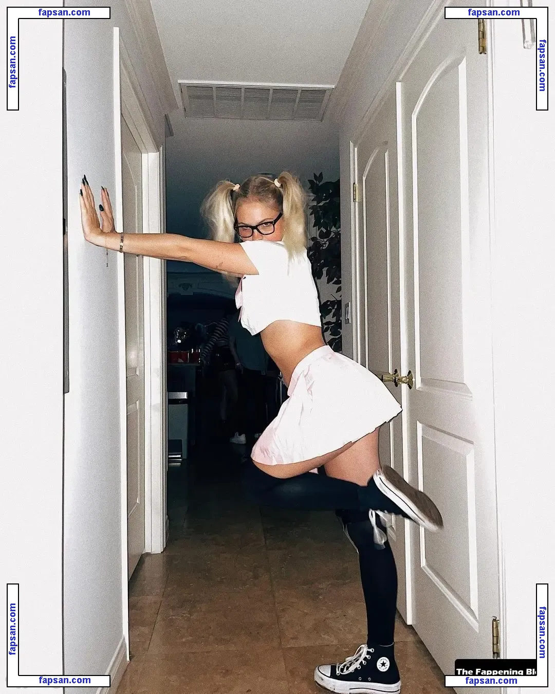 Jordyn Jones голая фото #1245 с Онлифанс