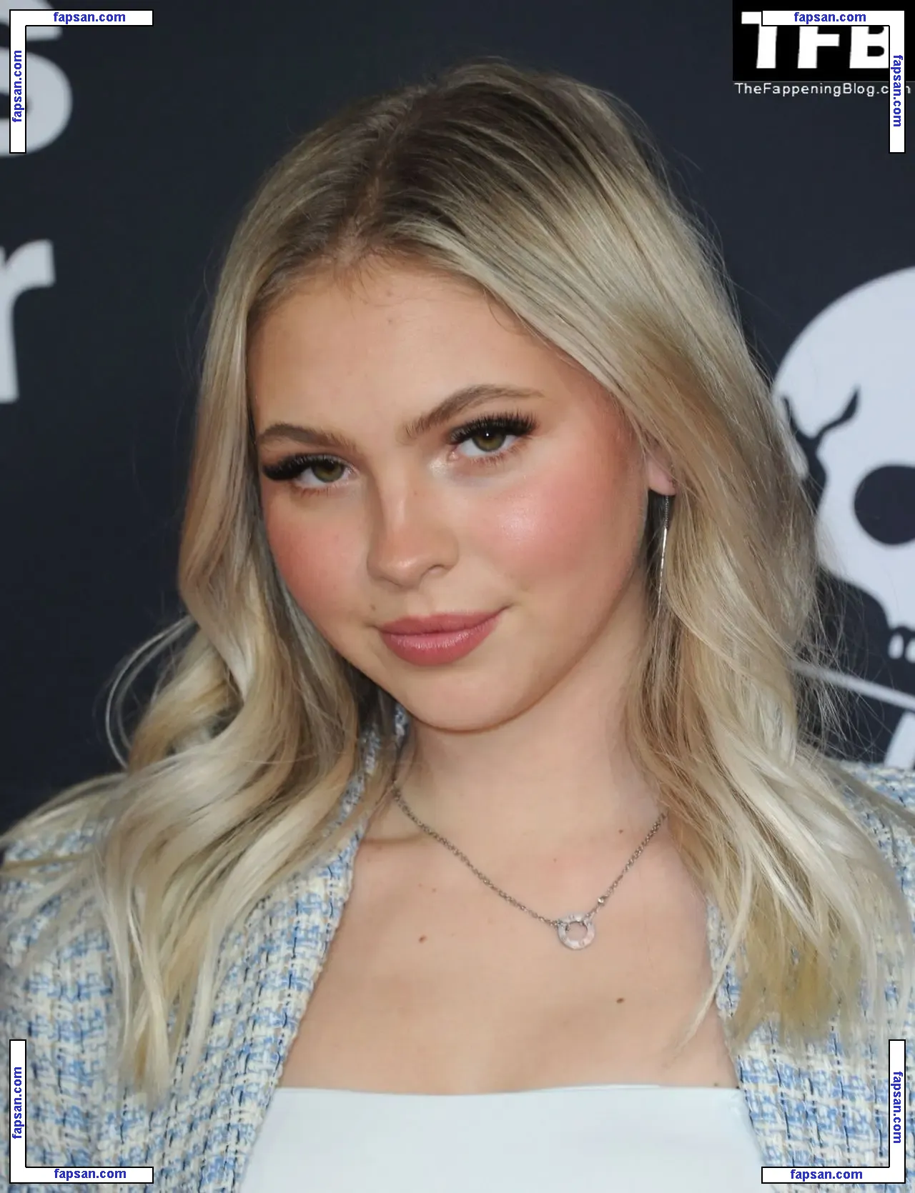 Jordyn Jones голая фото #1438 с Онлифанс