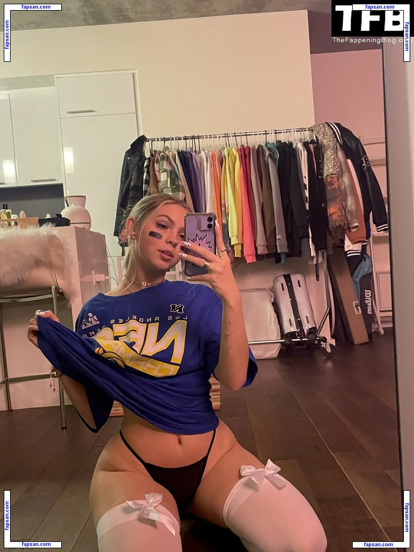 Jordyn Jones nude photo #1465 from OnlyFans
