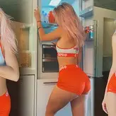 Jordyn Jones голая #1066