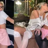 Jordyn Jones голая #1233