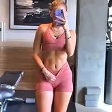 Jordyn Jones голая #1255