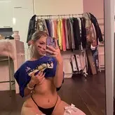 Jordyn Jones голая #1463