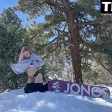 Jordyn Jones голая #1530