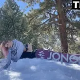 Jordyn Jones голая #1532