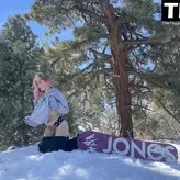 Jordyn Jones голая #1533