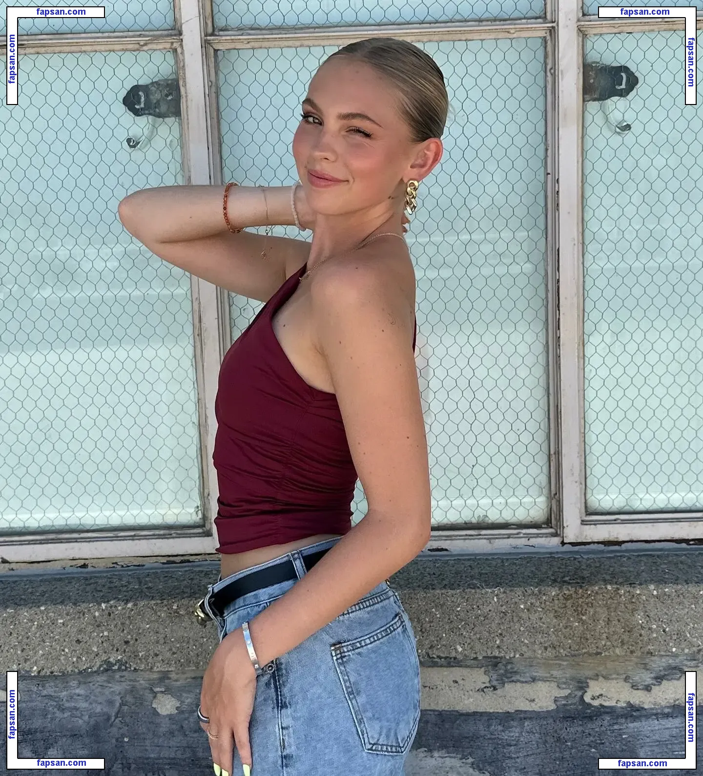 Jordyn Jones / jordynjones nude photo #2681 from OnlyFans