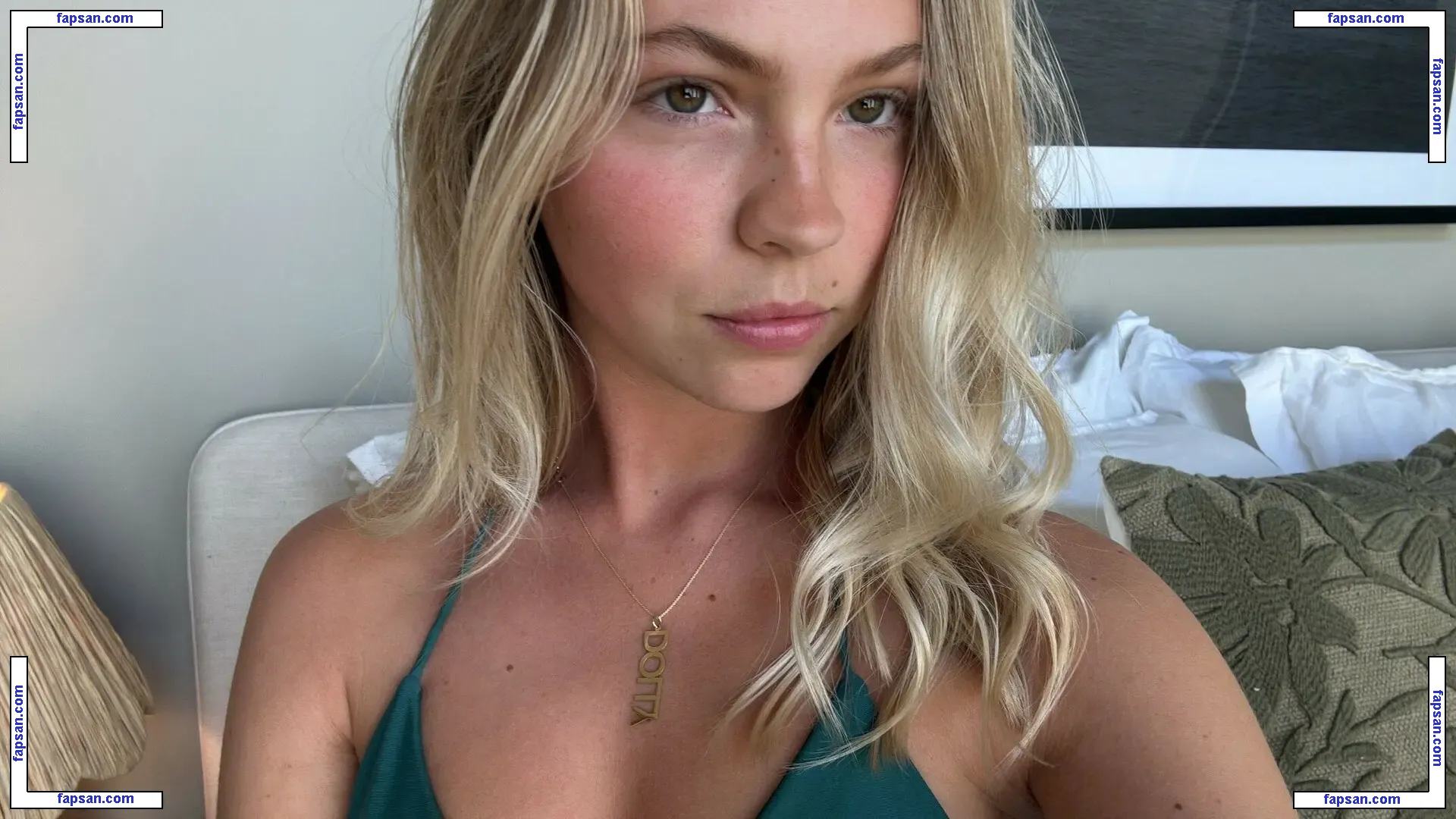 Jordyn Jones nude photo #2931 from OnlyFans