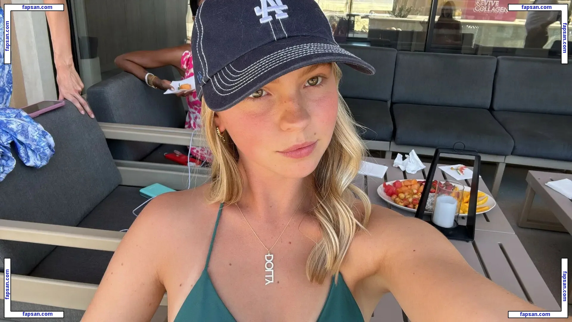 Jordyn Jones nude photo #2933 from OnlyFans