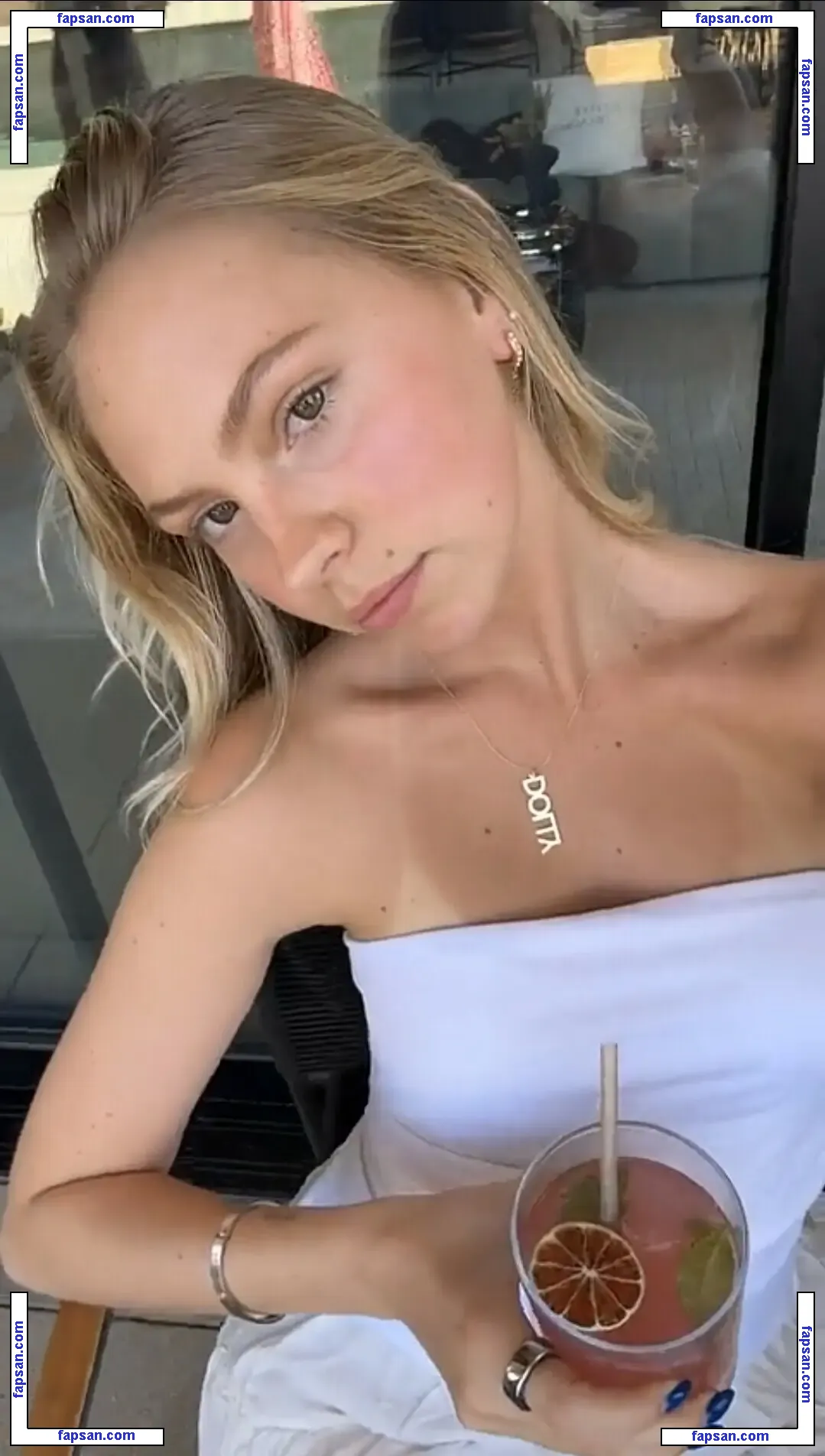 Jordyn Jones nude photo #2934 from OnlyFans