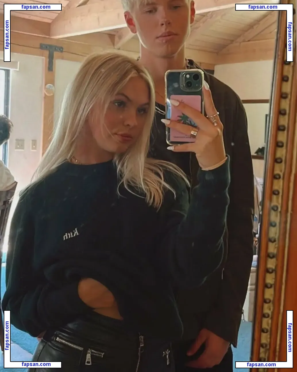 Jordyn Jones голая фото #2997 с Онлифанс