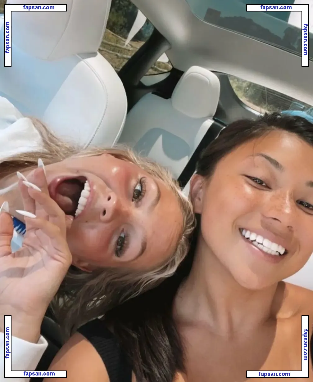 Jordyn Jones голая фото #2998 с Онлифанс