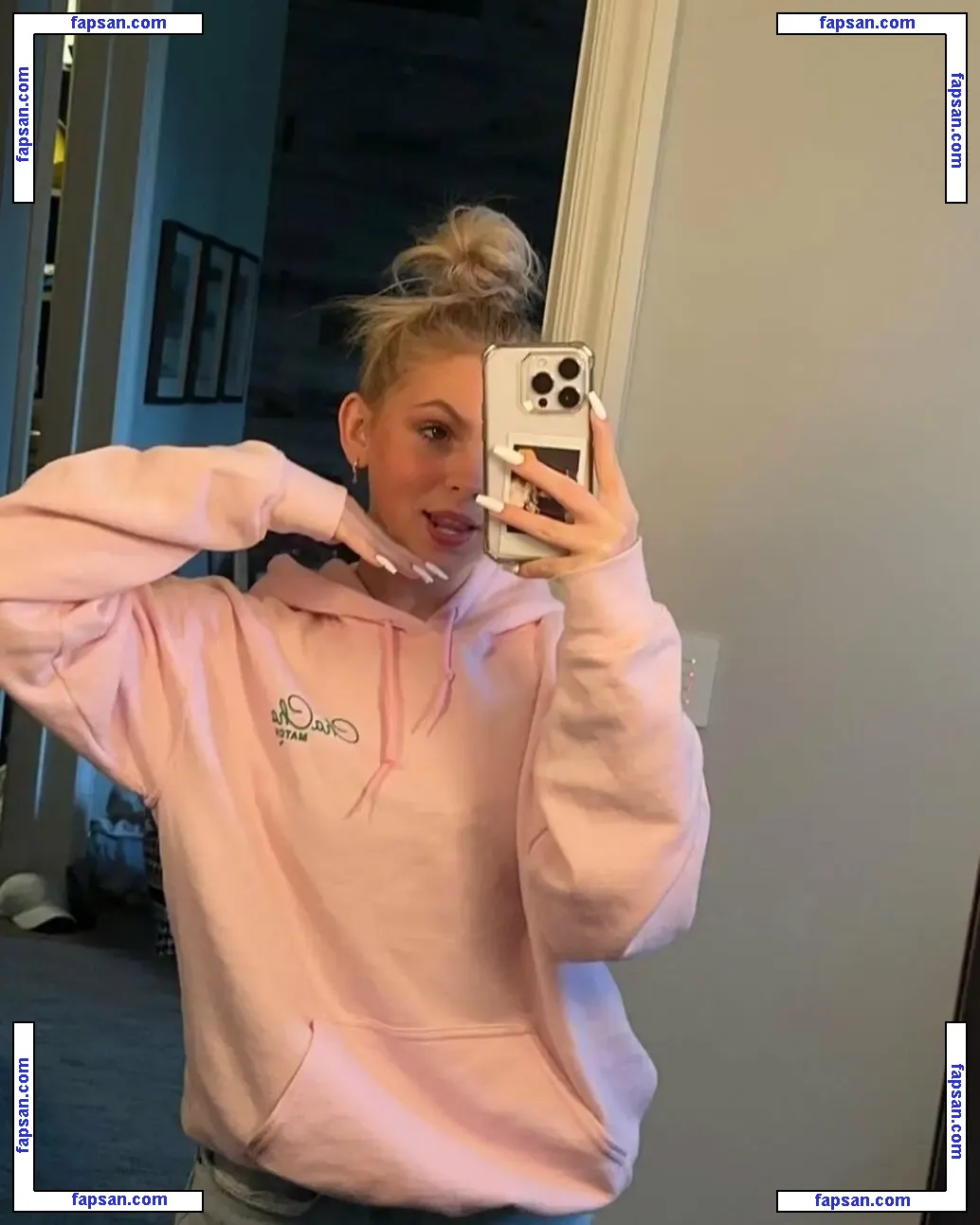 Jordyn Jones голая фото #2999 с Онлифанс
