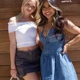 Jordyn Jones голая #2797