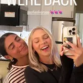 Jordyn Jones голая #2844