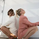 Jordyn Jones nude #2984