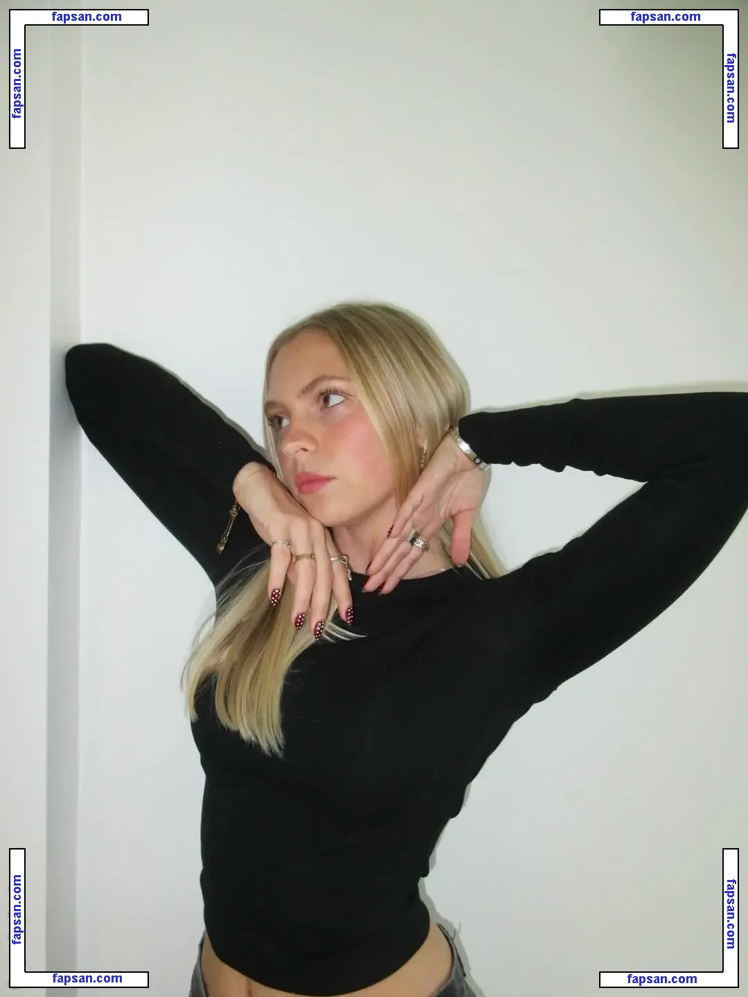 Jordyn Jones голая фото #3007 с Онлифанс