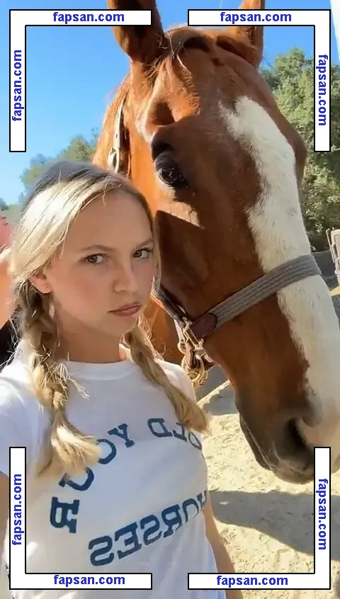 Jordyn Jones голая фото #3010 с Онлифанс