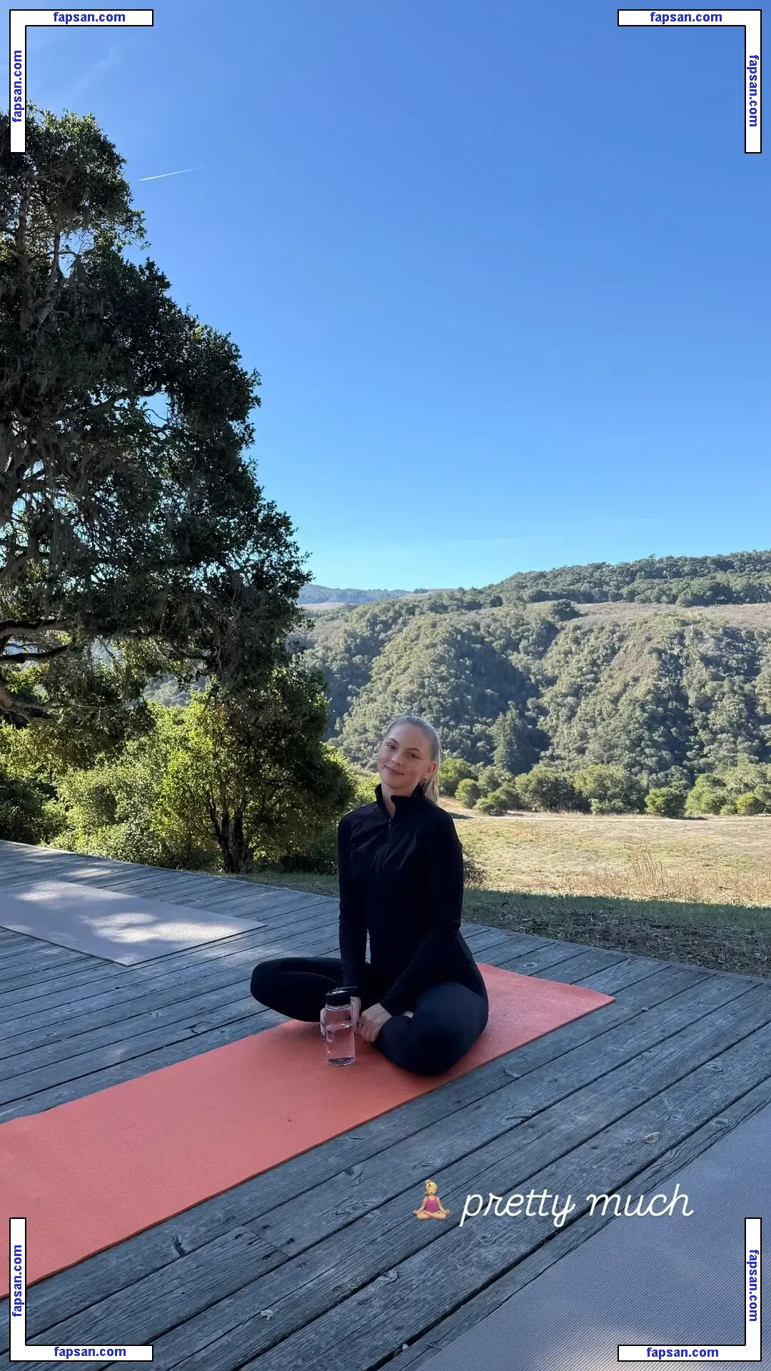 Jordyn Jones голая фото #3024 с Онлифанс